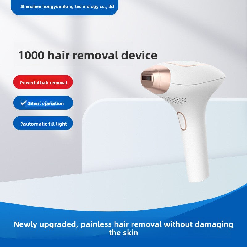 ONIRLUX Laser Hair Removal System
