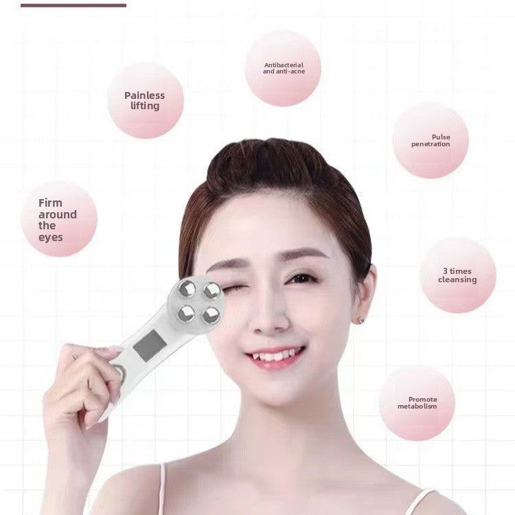 ONIRLUX RF Sculpting Device