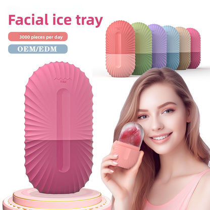ONIRLUX Cryotherapy Ice Roller