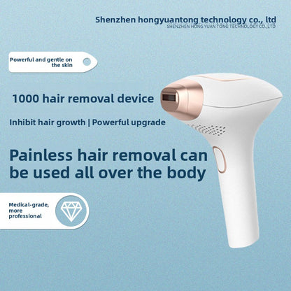 ONIRLUX Laser Hair Removal System
