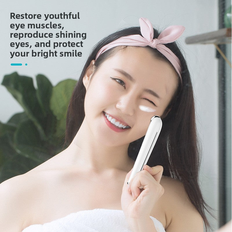 Onirlux Eye Ritual Wand