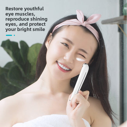 Onirlux Eye Ritual Wand