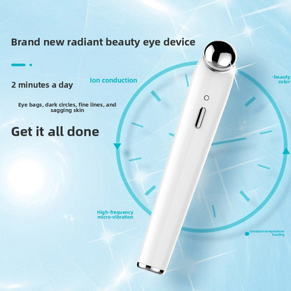 Onirlux Eye Ritual Wand