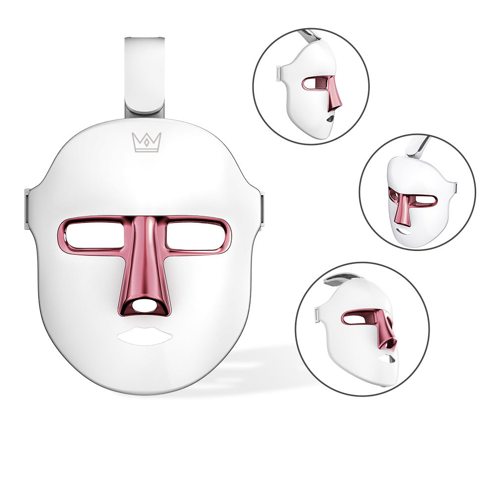 ONIRLUX LED LUMIÈRE Therapy Mask
