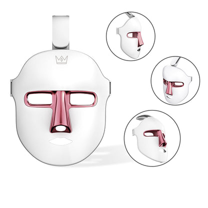 ONIRLUX LED LUMIÈRE Therapy Mask