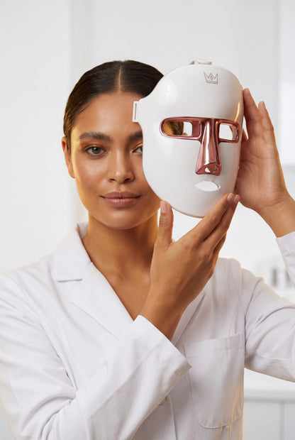 ONIRLUX LED LUMIÈRE Therapy Mask