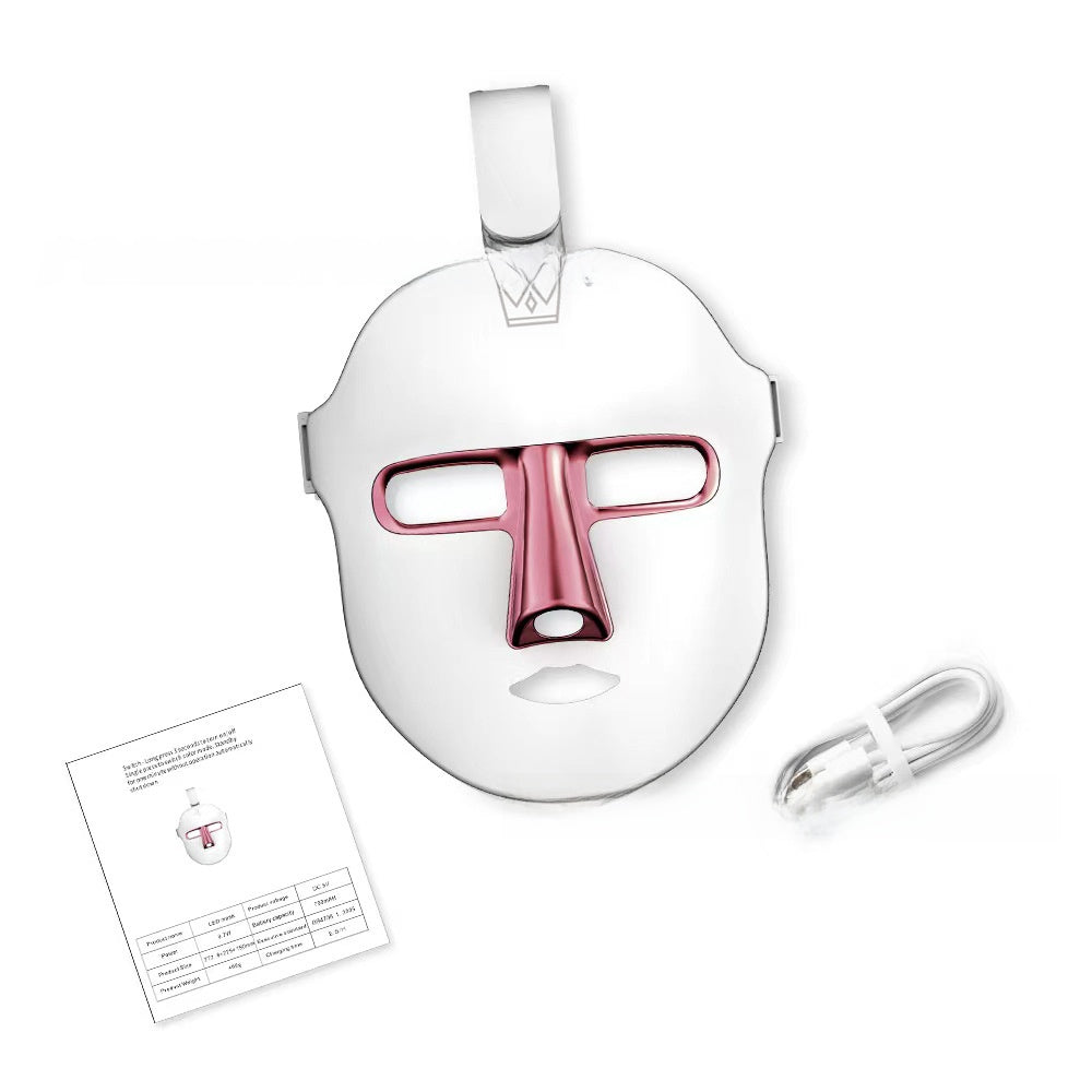 ONIRLUX LED LUMIÈRE Therapy Mask