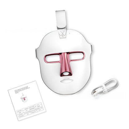 ONIRLUX LED LUMIÈRE Therapy Mask