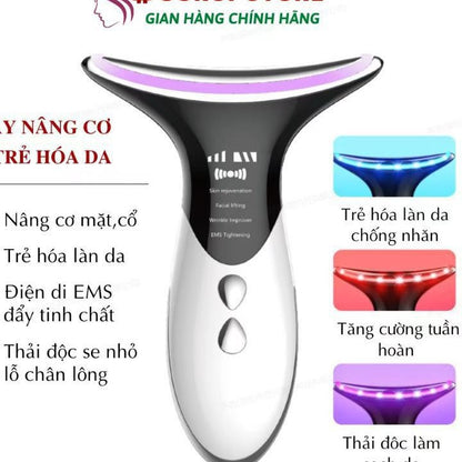 ONIRLUX 7-in-1 Sculpting Glow Wand