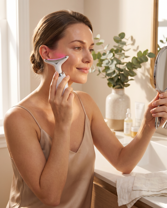 ONIRLUX 7-in-1 Sculpting Glow Wand